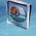 CD Display
